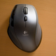 Illustration for article titled Logitech MX 1100 Mouse Review (Verdict: Our Favorite Mouse Ever)